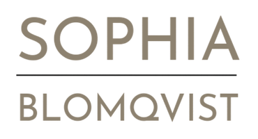 logo sophia blomqvist